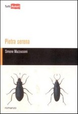 Pietra serena - Mazzucconi