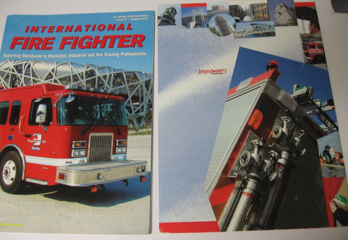 Brandweer amsterdam libretto - brandweer,