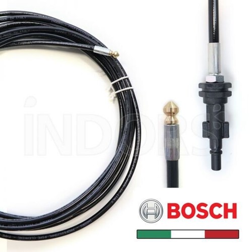 Micro sonda sturatubi - sonda,