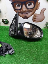 Specchietto Retrovisore