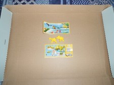 KINDER JOY ICE - ITALIA 2019 -