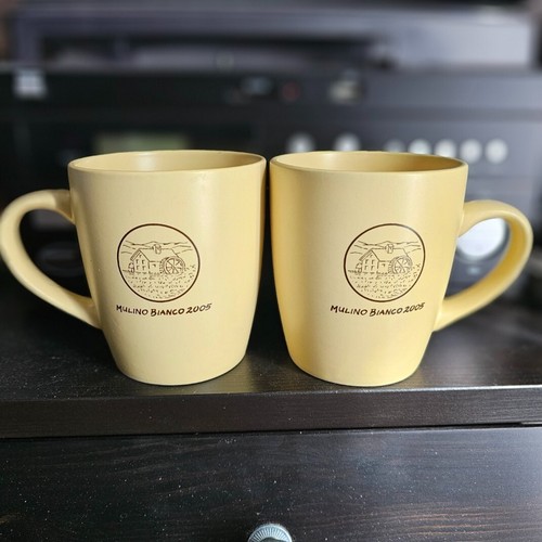 Coppia tazze mug vintage - tazze,