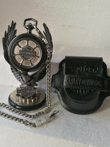 Orologio harley davidson - davidson, café
