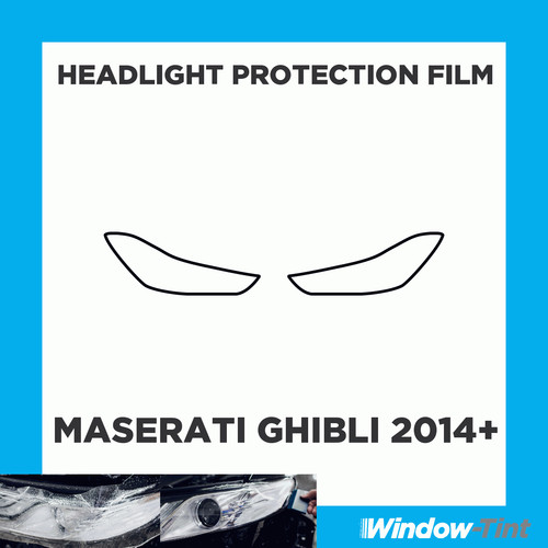 Per maserati ghibli - per,