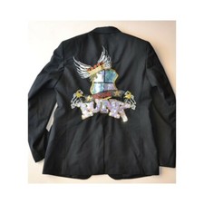 GIACCA UOMO Tg. 50 - PENDIUM FASHION-ROYAL PUNK