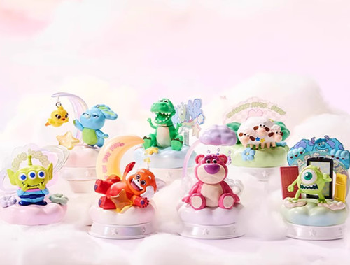 Miniso disney pixar cloud - miniso,