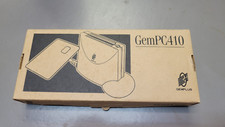 Gemplus lettore smart card - lettore,
