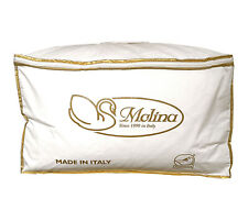 Piumino d'Oca SIBERIANO 100%