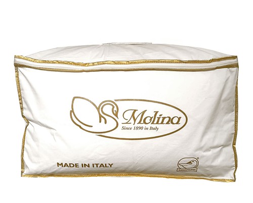 Piumino oca siberiano - piumino, d'oca