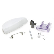 Kit maniglia apertura oblò