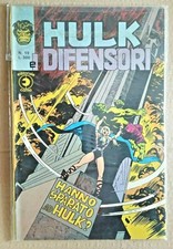  .HULK & I DIFENSORI  FUMETTO