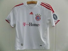 Maglia calcio Bayern Monaco