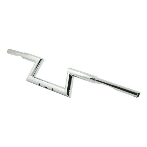 Fehling low bar - z-bar, manubrio