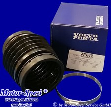 Soffietto giunto a croce Volvo