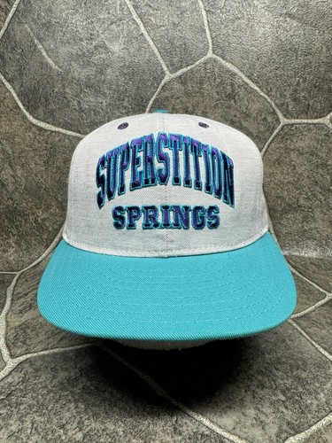 Raro cappello superstition - cappello,
