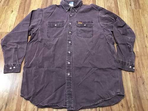 Uomo camicia vintage - uomo,