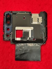 Huawei P Smart Z STK-LX1 NFC Wireless Charging Flex vetrino fotocamera frame sup