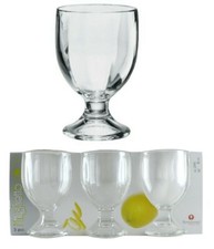 MUGHETTO CALICE 6-PEZZI ACQUA