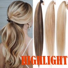 Clip avvolgente per capelli