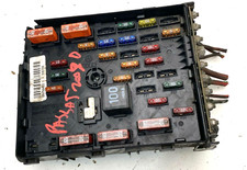 RICAMBI USATI, SCATOLA PORTAFUSIBILI VOLKSWAGEN PASSAT 2.0 TDI, COD : 3C0937125