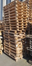 PALLET BANCALI BANCALE LEGNO 120X80 PEDANA SPEDIZIONI IMBALLAGGIO 