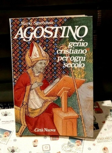 Mario sgarbossa agostino - mario,