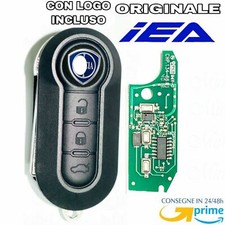 Chip guscio lancia - guscio,