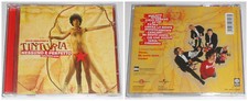 TINTURIA NESSUNO E PERFETTO CD 2005