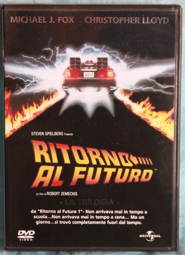 Ritorno futuro la - al,