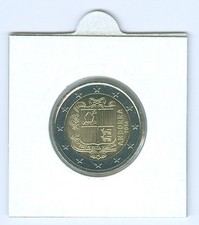 Moneta corso andorra fdc - corso,
