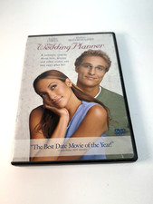 The wedding planner - (dvd, )