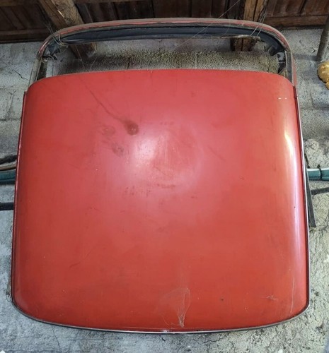 Fiat osca 1200 1500 1600 - 1200-1500-1600, hart