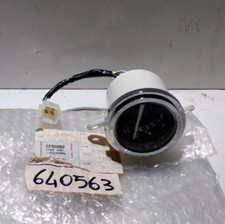 STRUMENTO INDICATORE LIVELLO