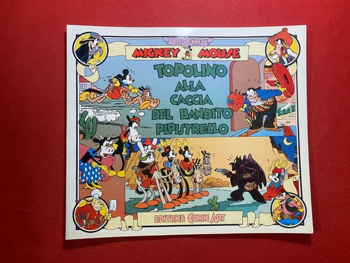 Special mongo 113 topolino - n.,