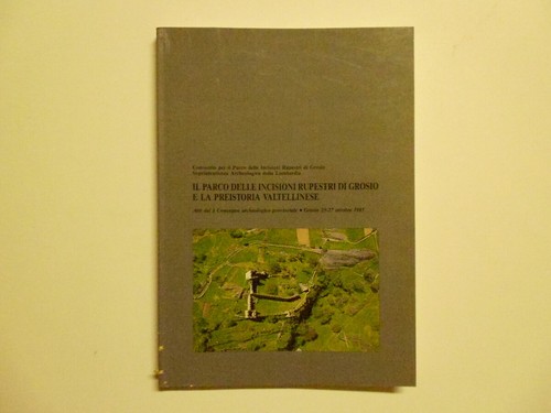 Parco delle incisioni - aa, il