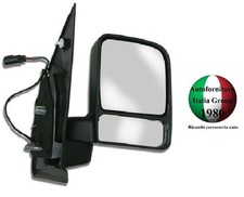 SPECCHIO RETROVISORE DX EL