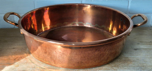 Grande fioriera lavabo - grande, 17"