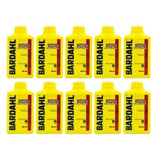 10 LT Olio Miscela Moto