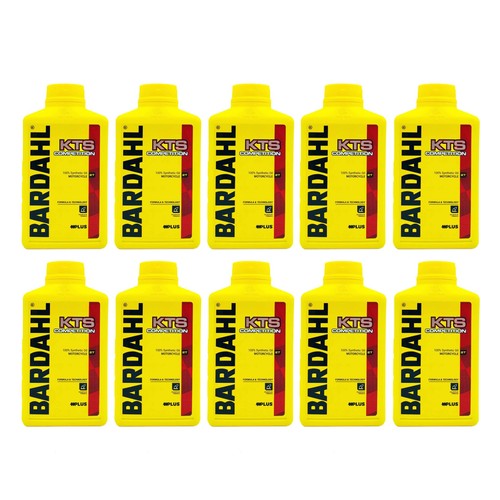 Olio miscela moto - 10,