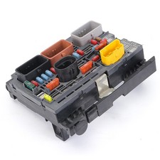 Fuse Box BSM 9667044980 For