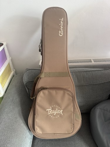 Taylor mini tan - gs, beige