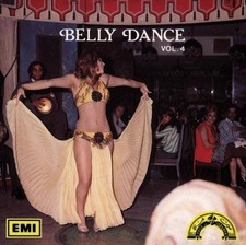 Belly Dance - Belly Dance