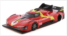 Mon-Tech Racing - Carrozzeria