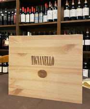 TIGNANELLO 2022 6 Bottiglie