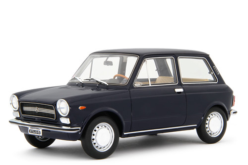 Laudoracing models 18 - laudoracing-models, 1:18