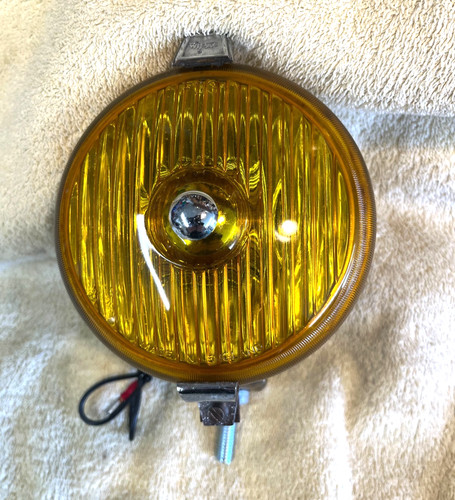 Fendinebbia auto classica - auto,