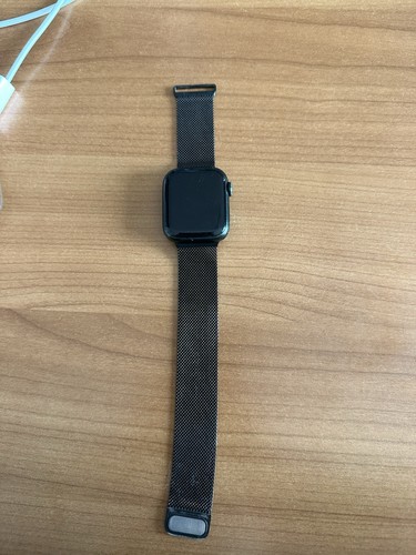 Apple watch serie - serie, 7
