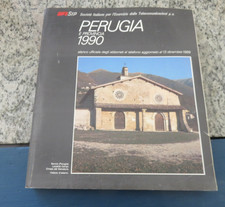 ELENCO TELEFONICO SIP 1990