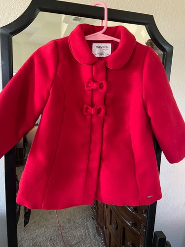 Cappotto mayoral bambino - mayoral,
