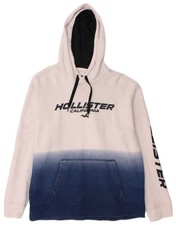 HOLLISTER maglione uomo